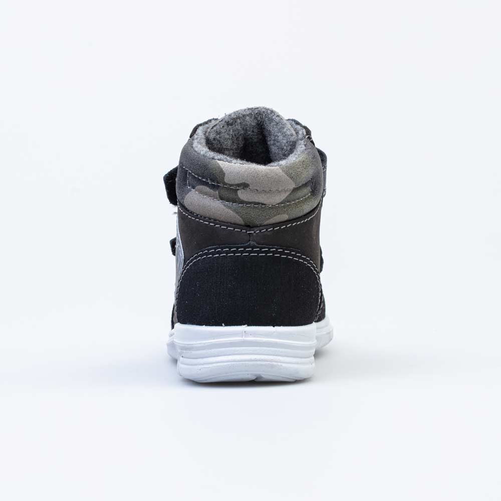 352296-32 Ботинки, все фото 5