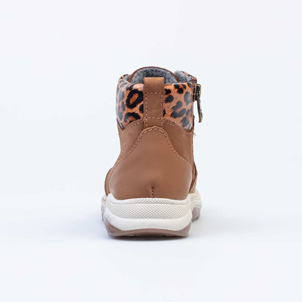 352282-34 Ботинки, все фото 5