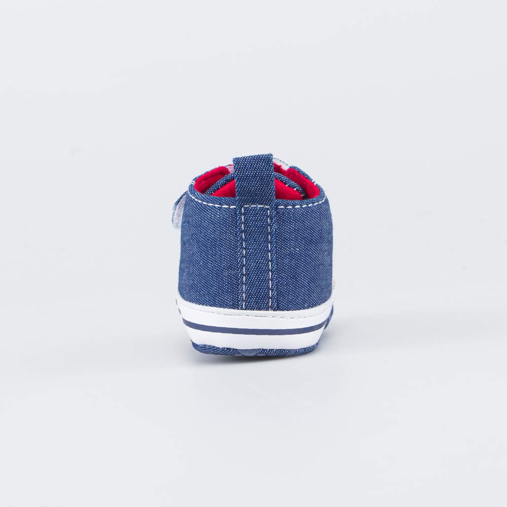 001115-11 Пинетки, все фото 5