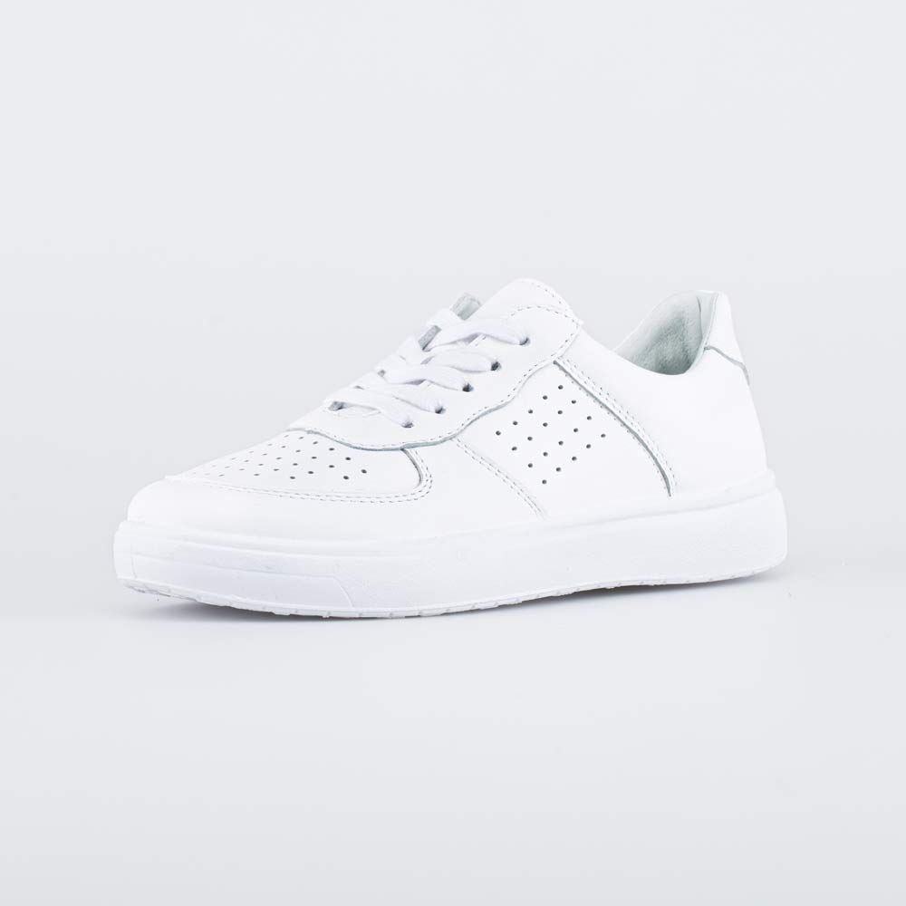 732347-21 Полуботинки из натуральной кожи, все фото 1