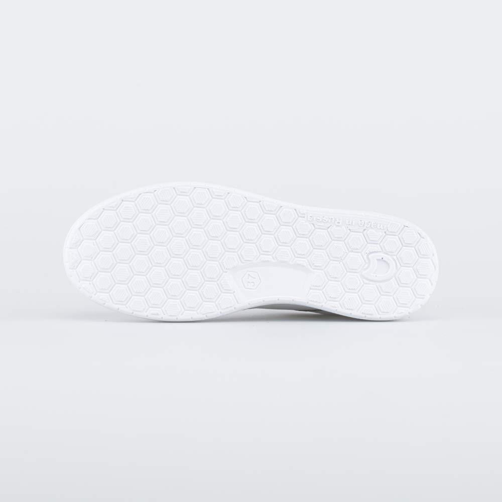 732347-21 Полуботинки из натуральной кожи, все фото 3