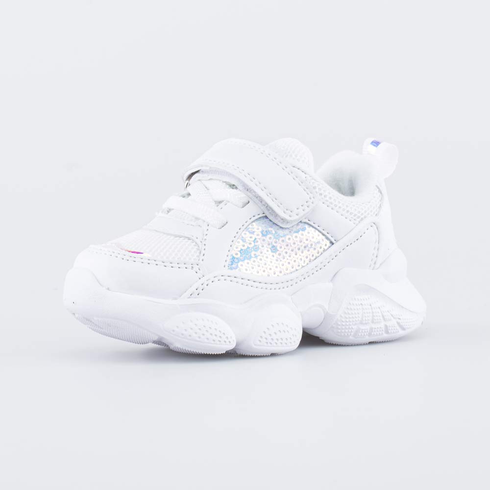 144218-71 Кроссовки для девочки, все фото 1