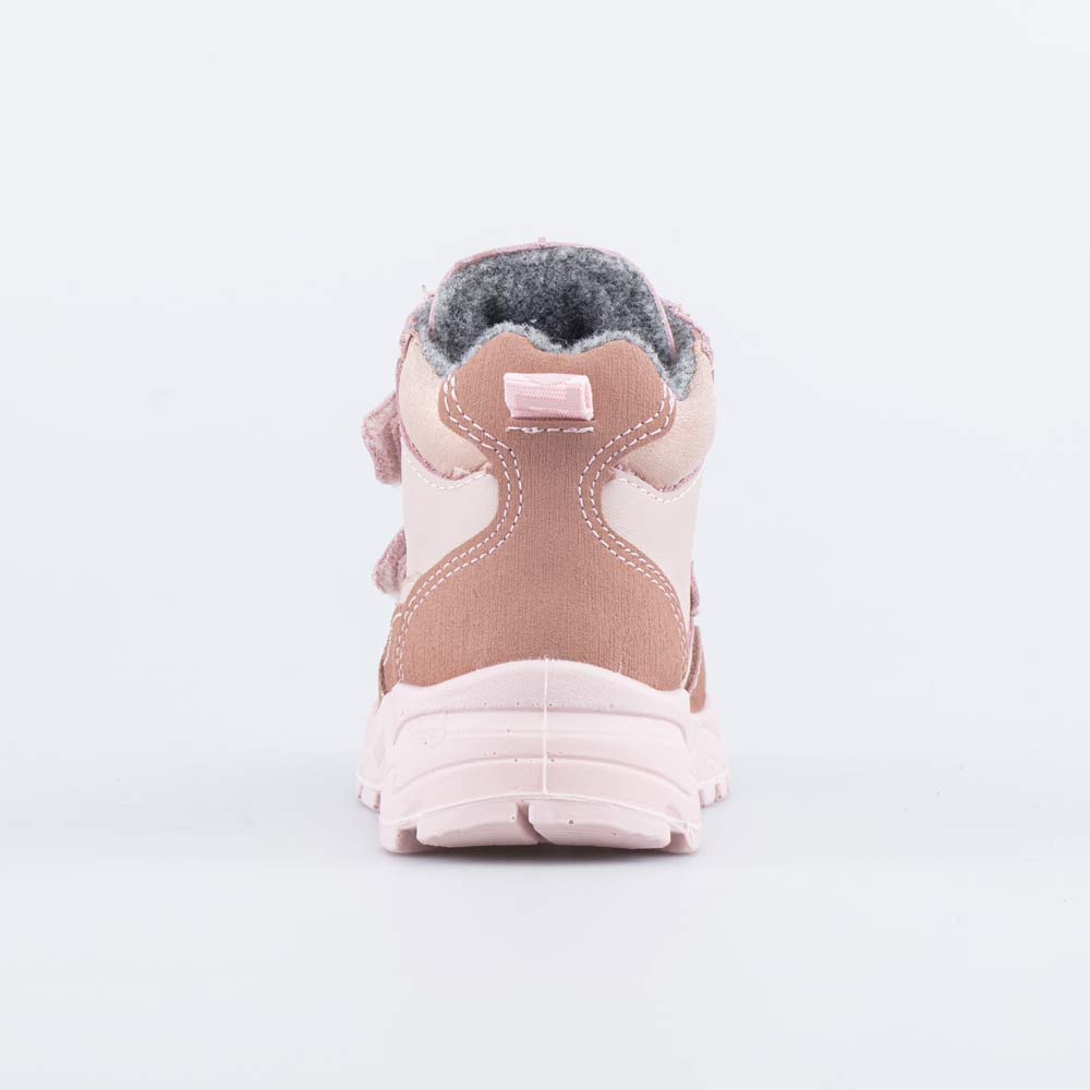 152342-31 Ботинки из натуральной кожи на весну/осень, все фото 5