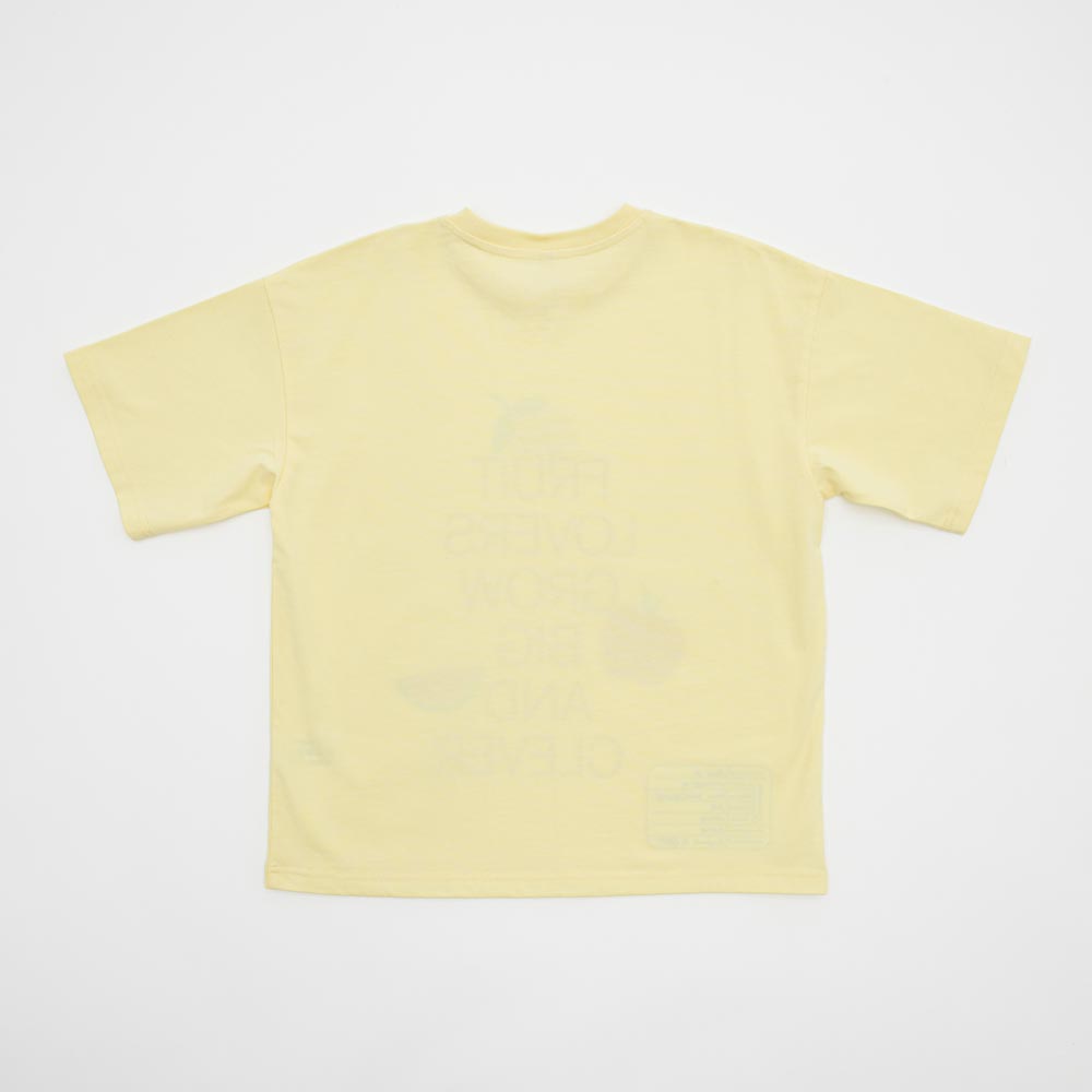 07802085-40 Яркая футболка с принтом для девочки, все фото 2