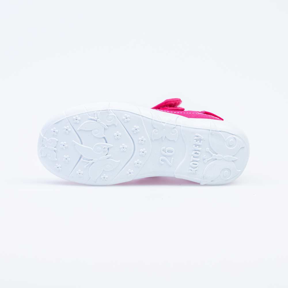 431151-12 Текстильная обувь, все фото 3