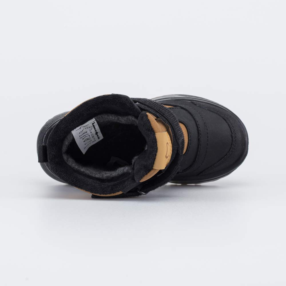 254839-42 Зимние мембранные ботинки Суперзащита, все фото 4