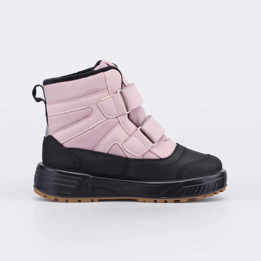 254839-43 Зимние мембранные ботинки Суперзащита , все фото 2