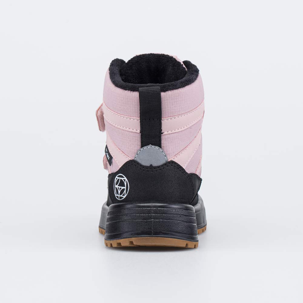 254839-43 Зимние мембранные ботинки Суперзащита , все фото 5