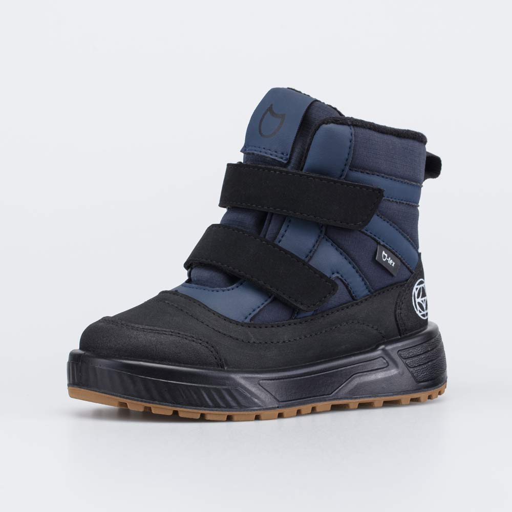 254839-44 Зимние мембранные ботинки Суперзащита, все фото 1