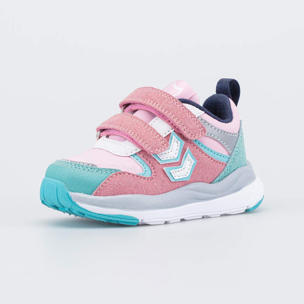 144238-72 Всепогодные кроссовки с Softshell, все фото 1