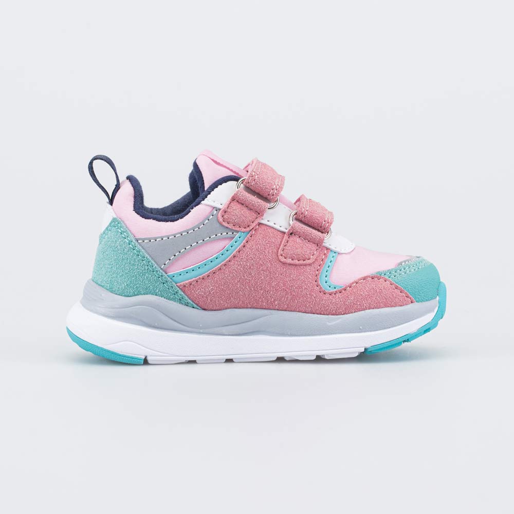 144238-72 Всепогодные кроссовки с Softshell, все фото 2