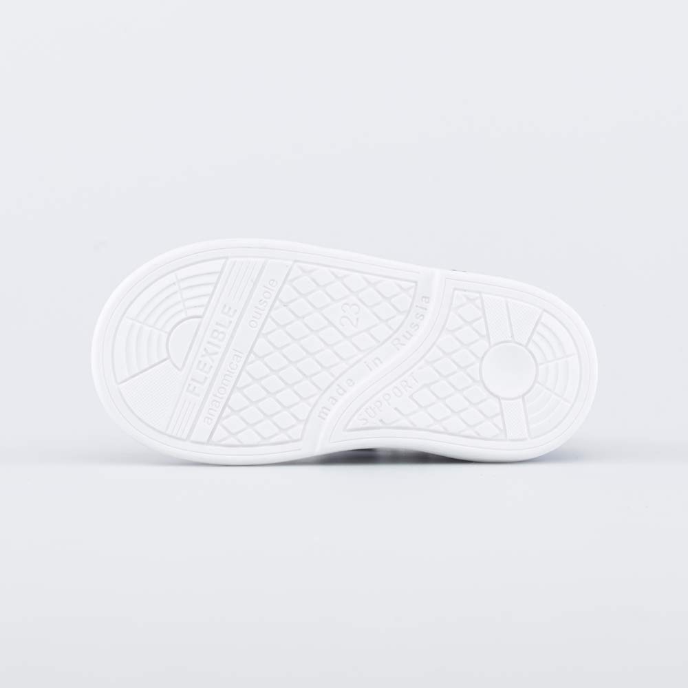 122217-21 Сандалии на липучках , все фото 3