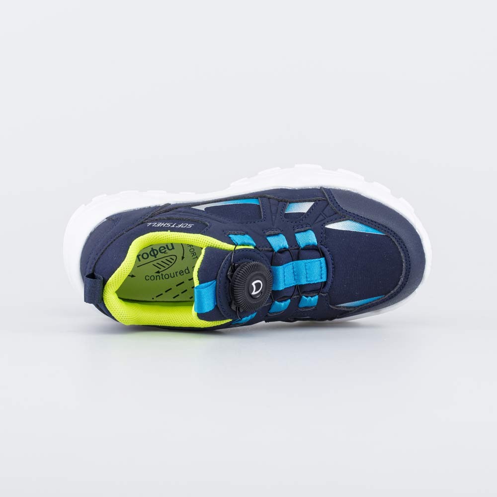 644405-73 Кроссовки Softshell + BOA, все фото 4