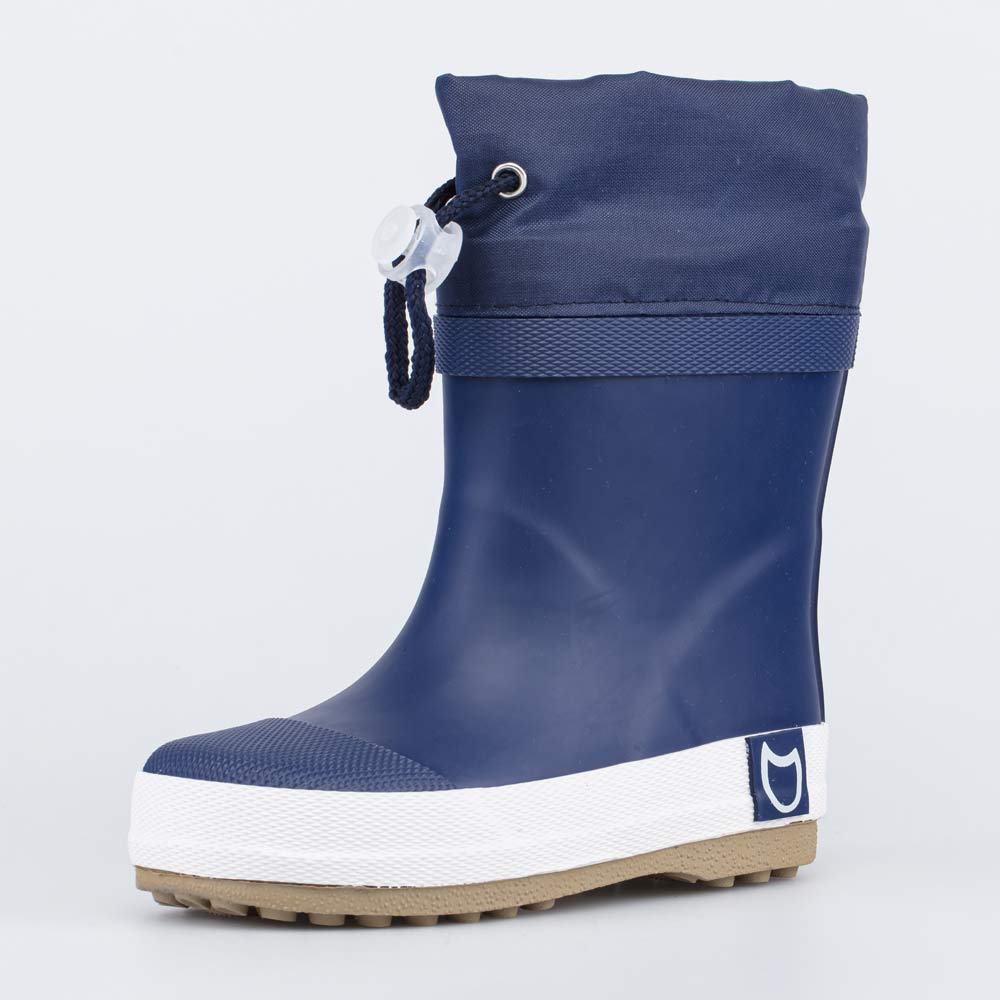 166138-12 Резиновые сапожки Синие, все фото 1