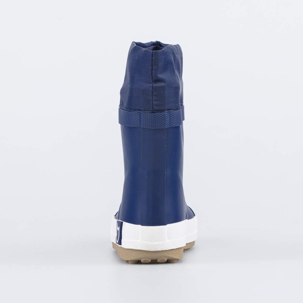 166138-12 Резиновые сапожки Синие, все фото 5