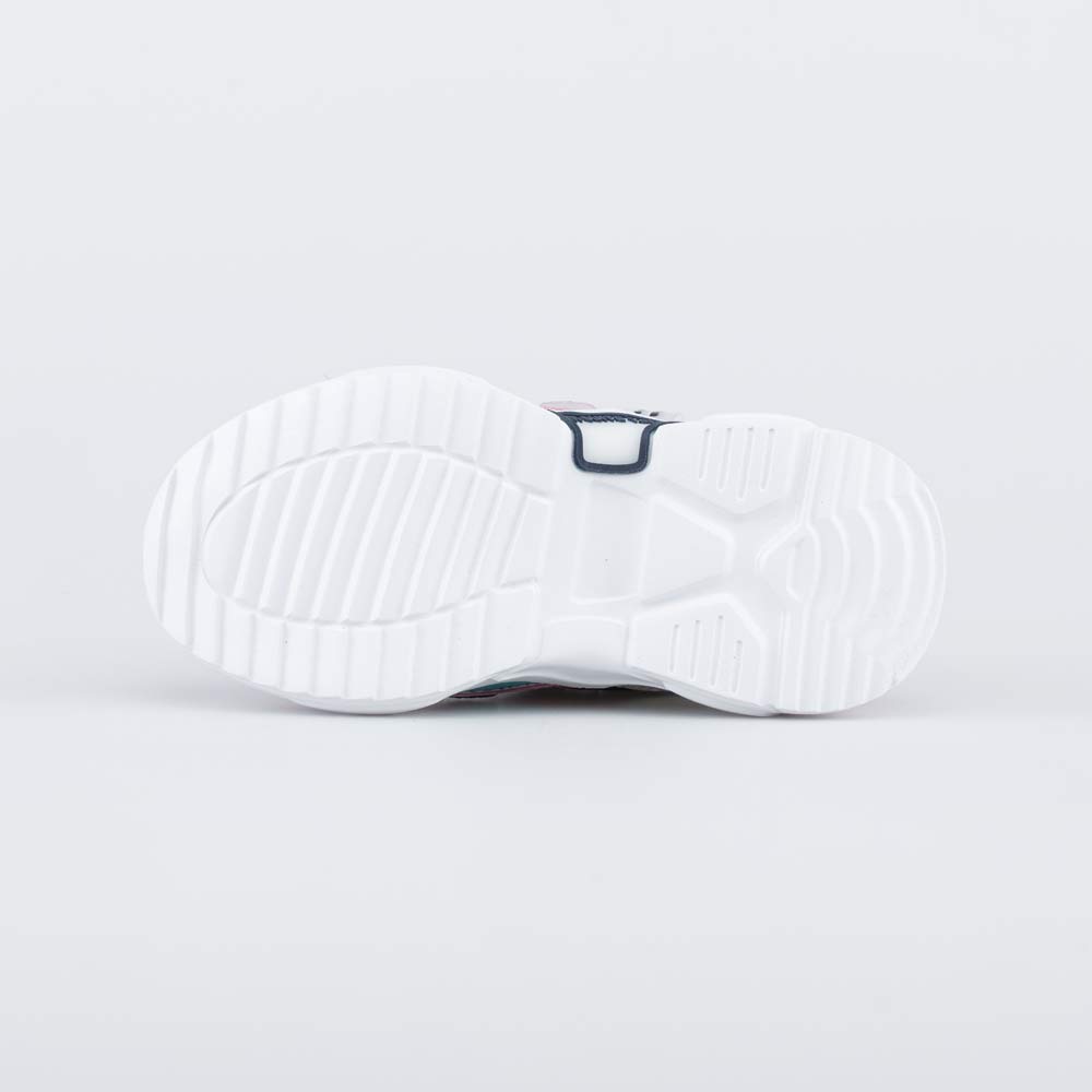 344434-72 Детские кроссовки на липучках, все фото 3