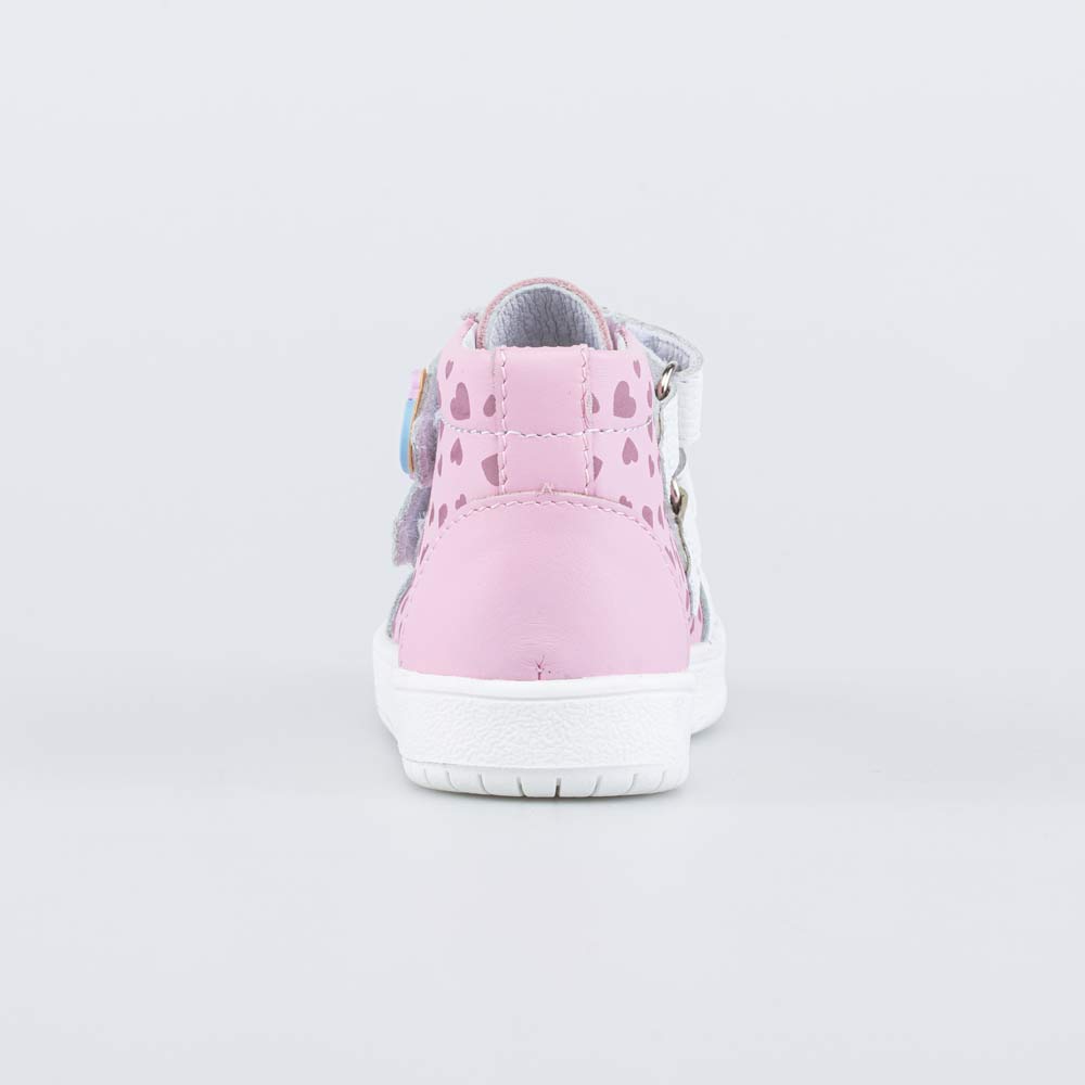 052159-21 Ботинки для первых шагов Мороженка, все фото 5