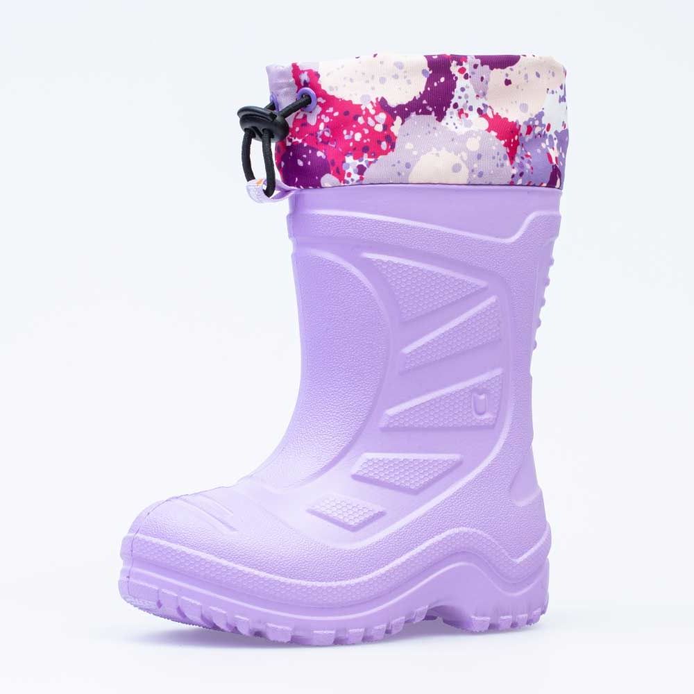 165054-11 Резиновые сапоги, все фото 1