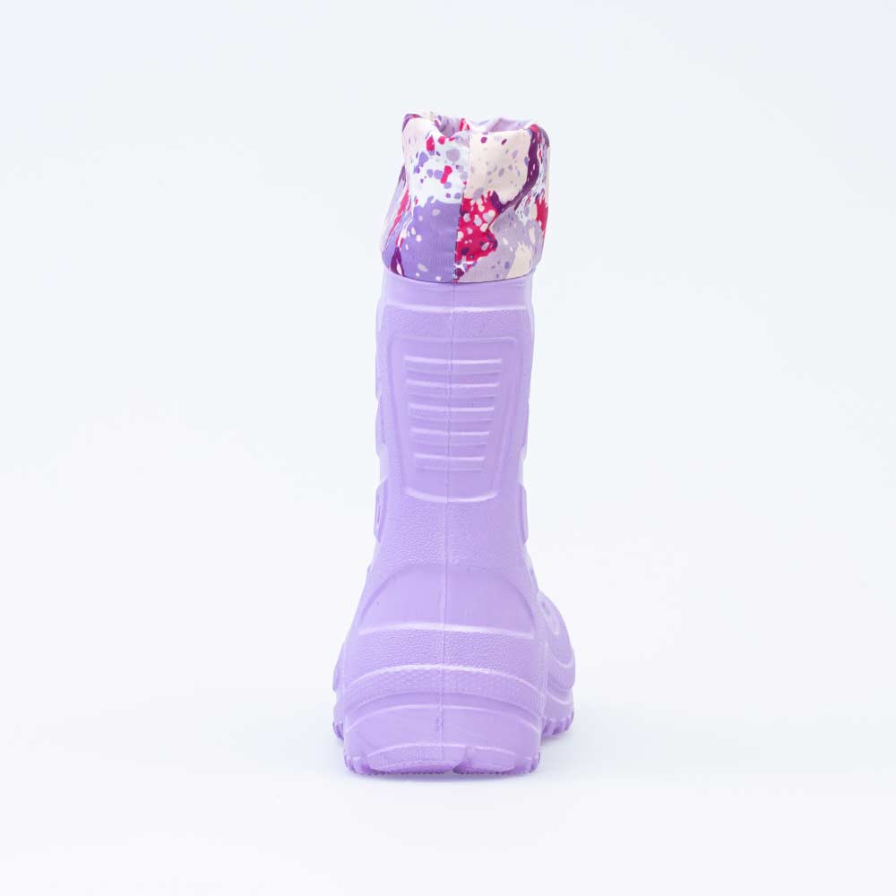 165054-11 Резиновые сапоги, все фото 5