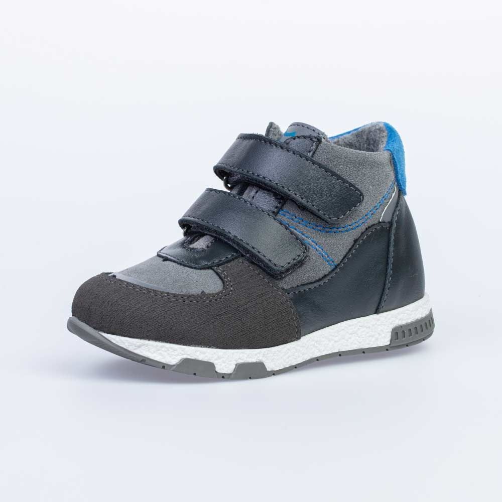 352234-33 Ботинки, все фото 1