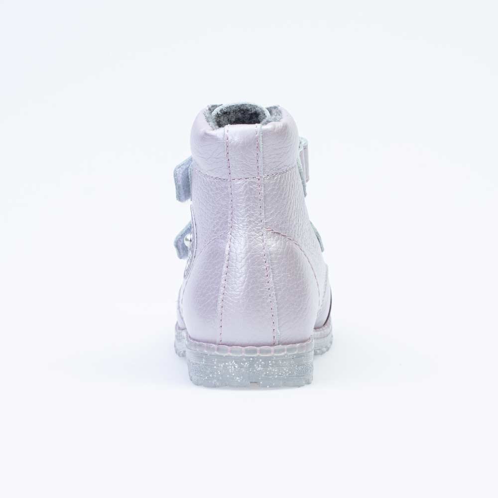 352289-32 Ботинки, все фото 5