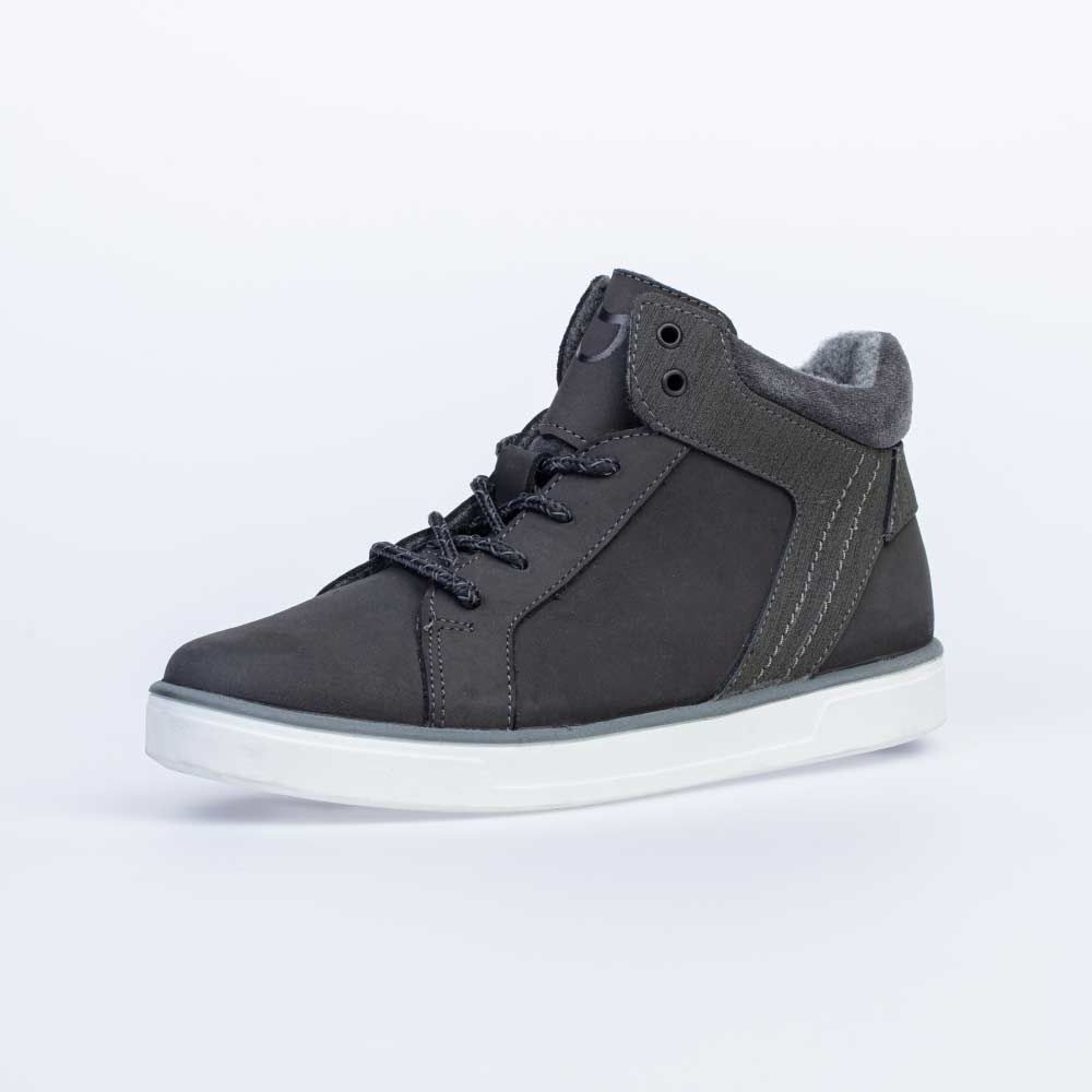 652159-31 Ботинки, все фото 1