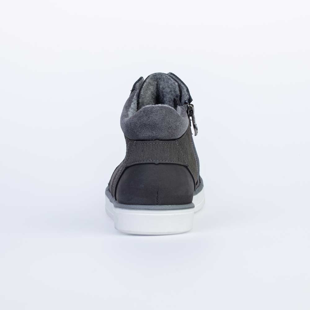 652159-31 Ботинки, все фото 5