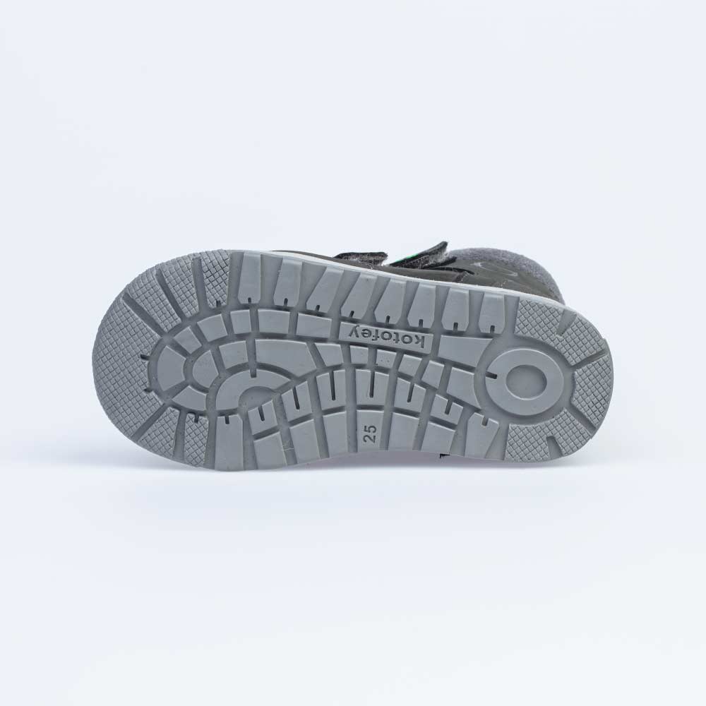 352241-31 Ботинки, все фото 3