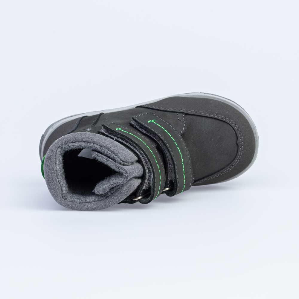 352241-31 Ботинки, все фото 4