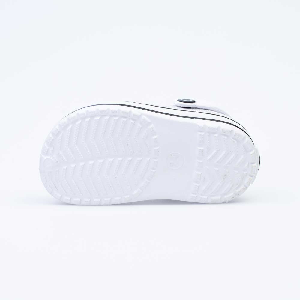 325095-01 Сабо пляжные с LED-подсветкой на подошве, все фото 3