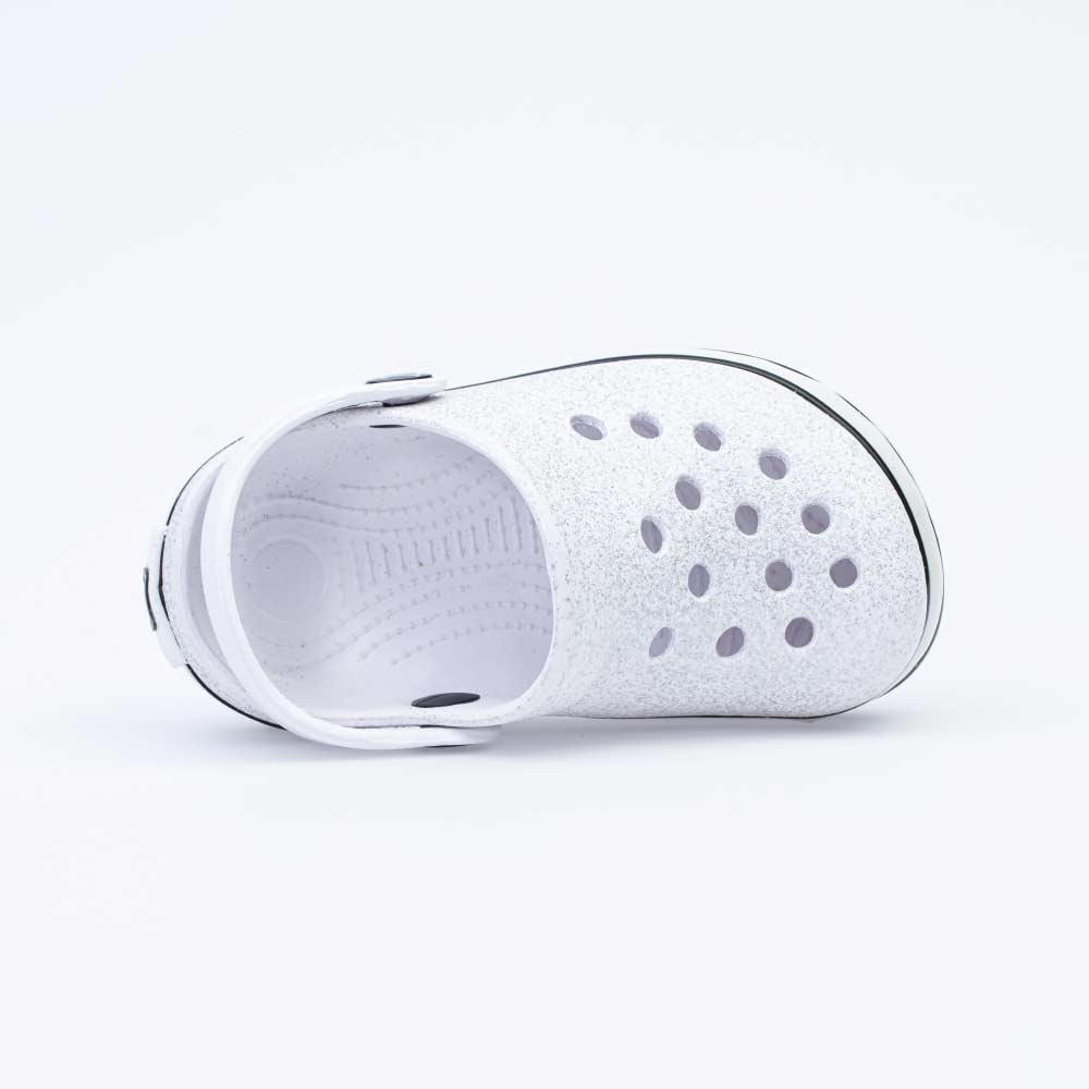 325095-01 Сабо пляжные с LED-подсветкой на подошве, все фото 4