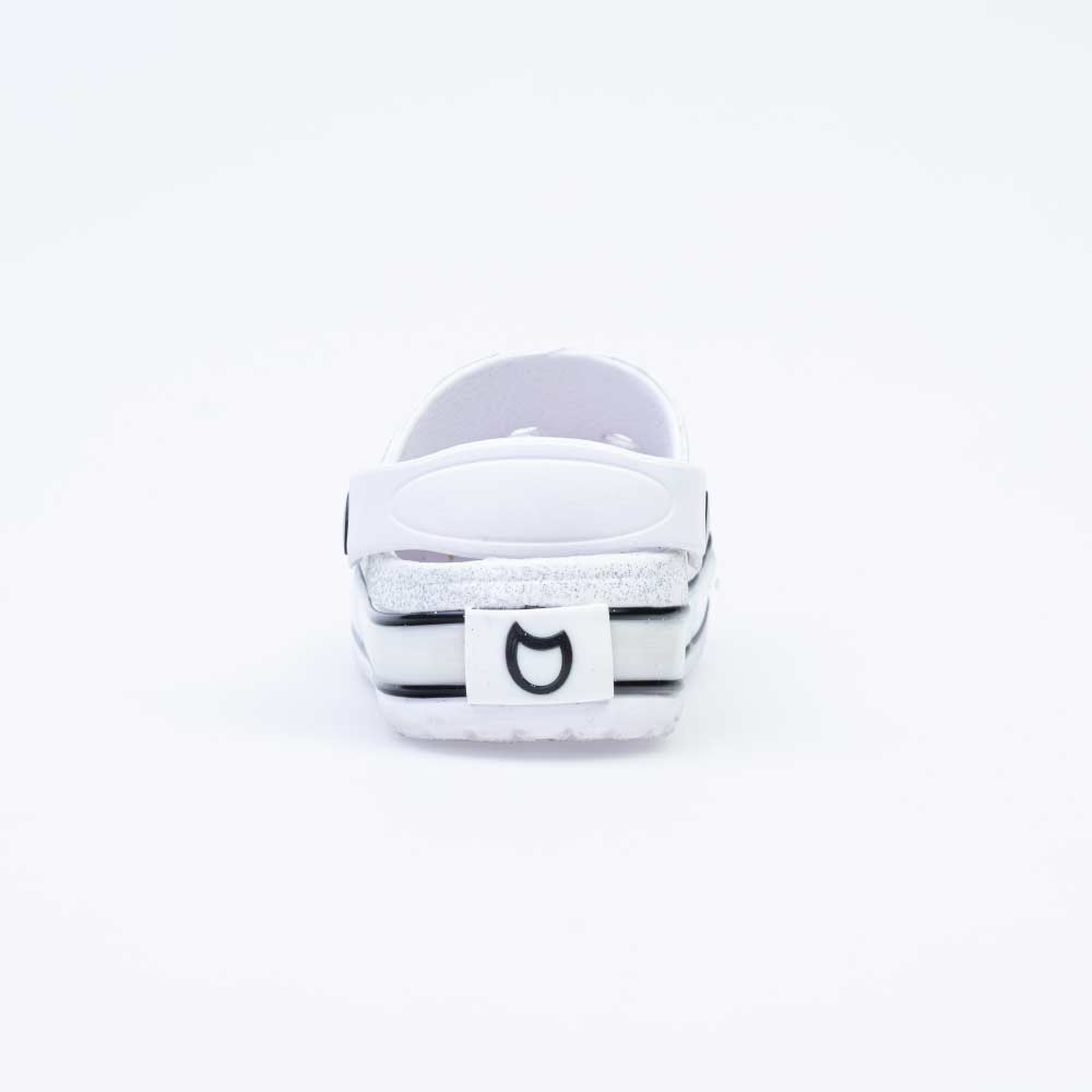 325095-01 Сабо пляжные с LED-подсветкой на подошве, все фото 5