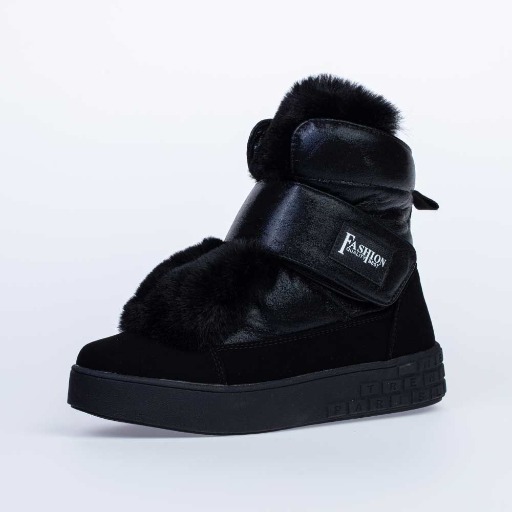 764043-41 Сапожки, все фото 1