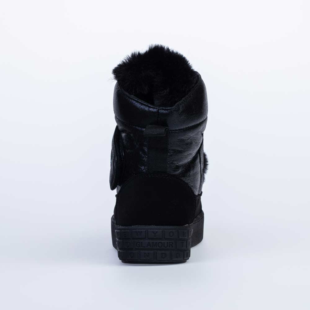 764043-41 Сапожки, все фото 5