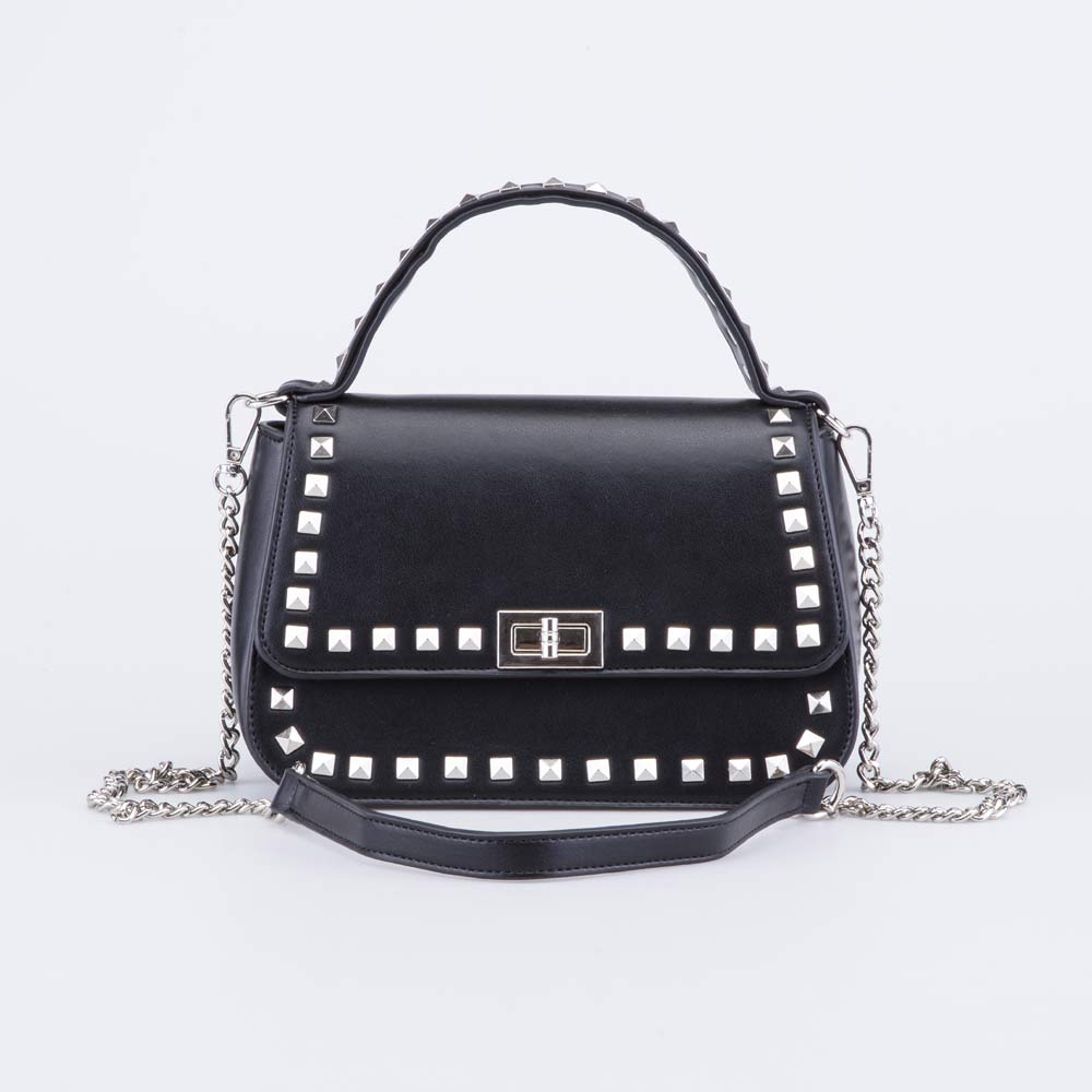 02802317-40 Сумка черный, все фото 1