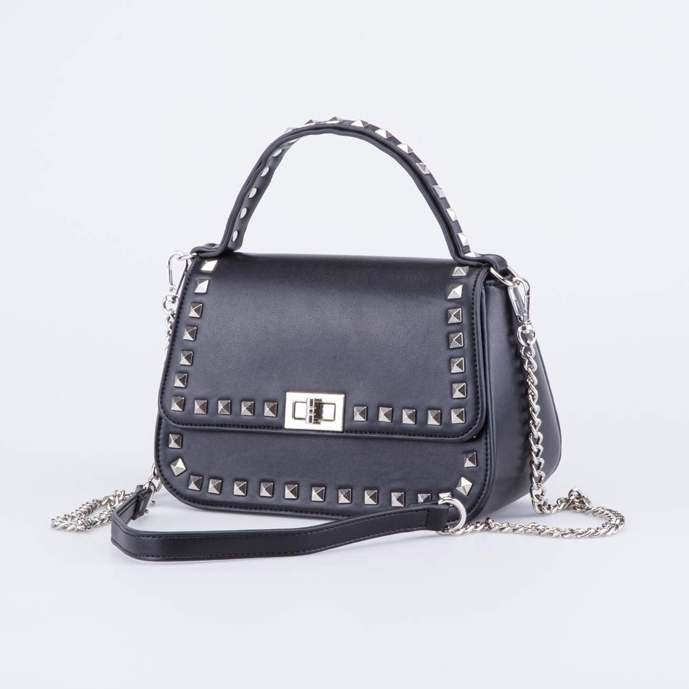 02802317-40 Сумка черный, все фото 2