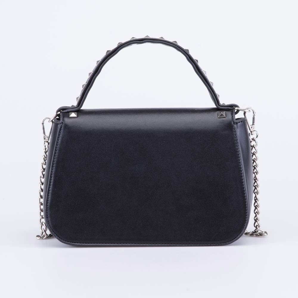 02802317-40 Сумка черный, все фото 3