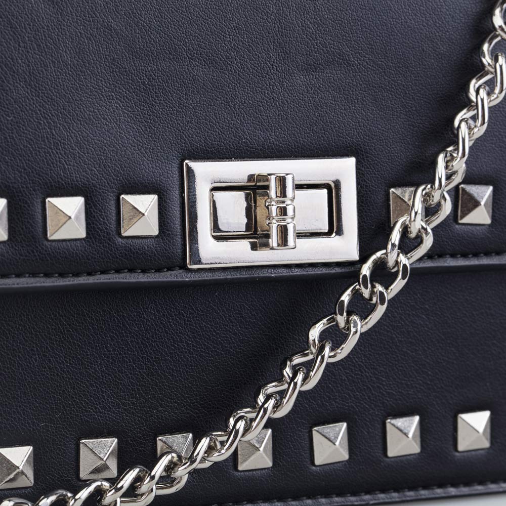 02802317-40 Сумка черный, все фото 5