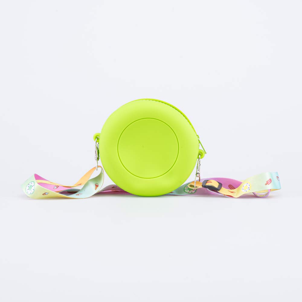 02802326-40 Сумка салатовый, все фото 3