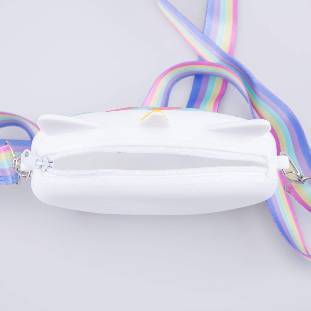 02802333-40 Сумка силиконовая Единорог, все фото 4