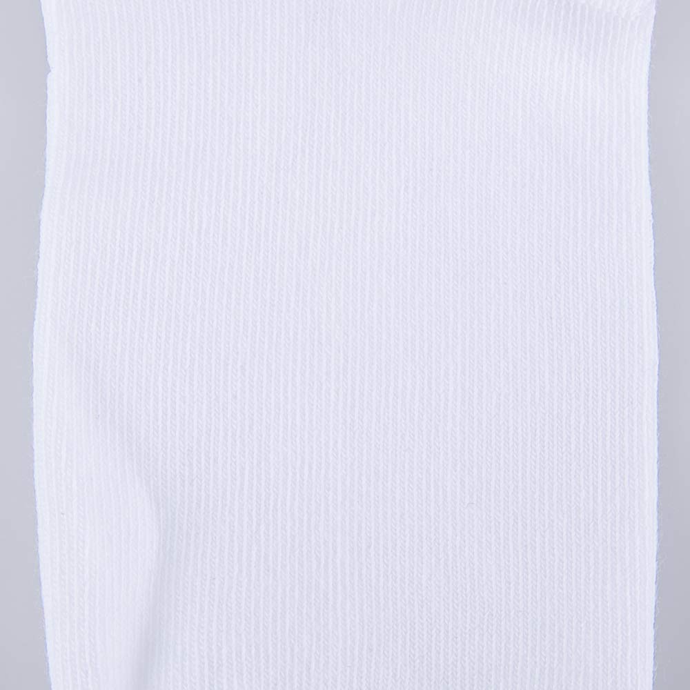 07842393-41 Носки детские хлопковые белые, все фото 3