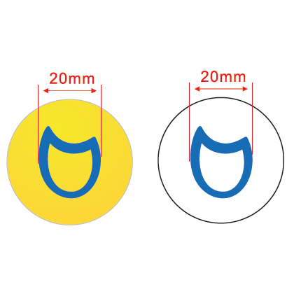 10003006-40 Мячи для настольного тенниса, все фото 2