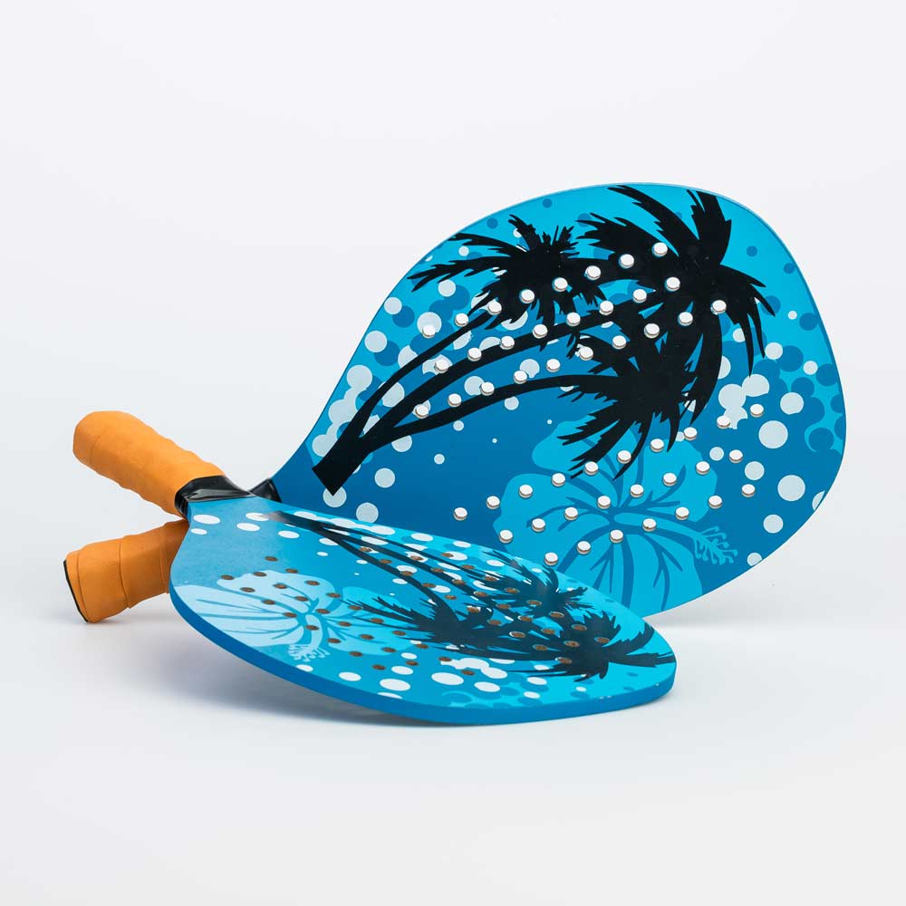 10011014-40 Ракетки для пляжного тенниса, все фото 1