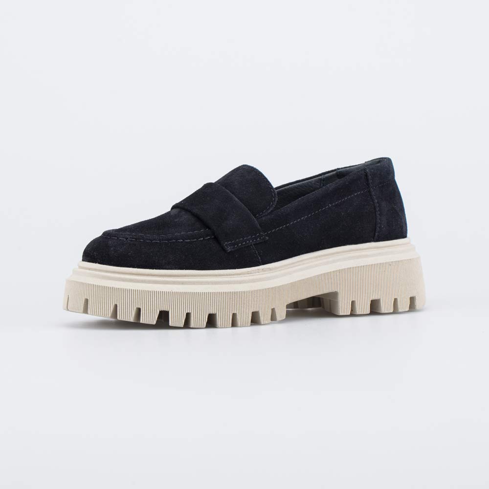 532311-21 Лоферы для девочки, все фото 1