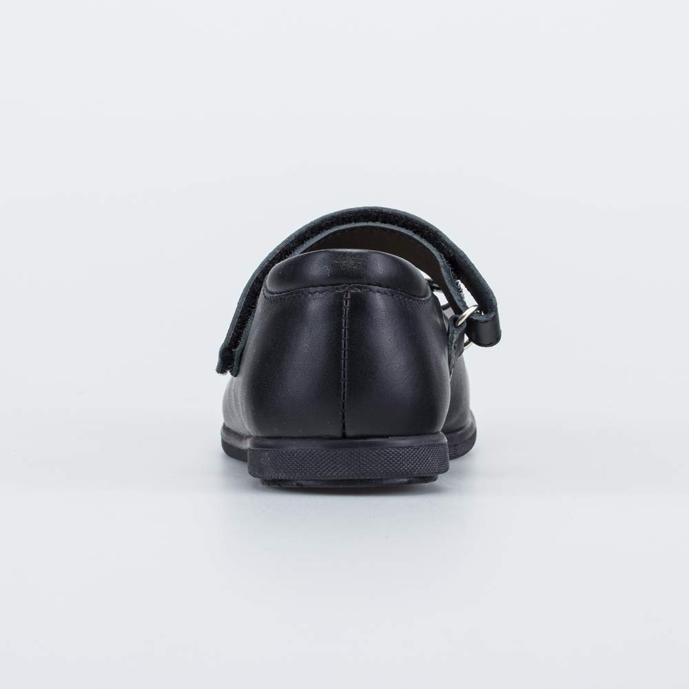 532320-21 Школьные кожаные туфли, все фото 5