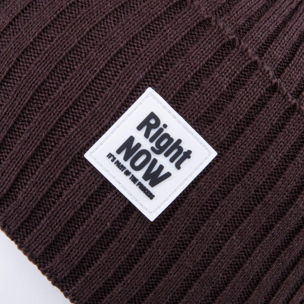 07711906-41 Шапка детская коричнев., все фото 3