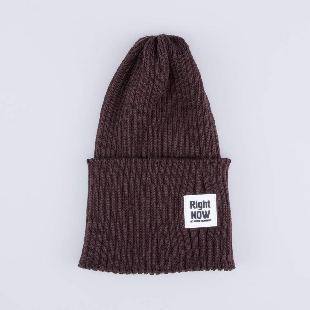 07711906-41 Шапка детская коричнев., все фото 4