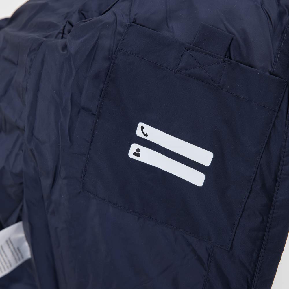 07757048-41 Куртка детская демисезонная, все фото 4