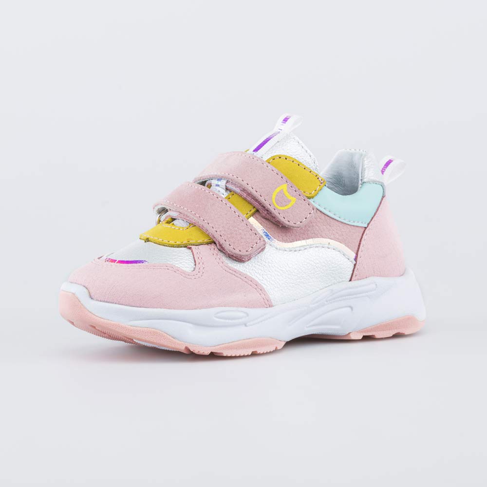 332145-23 Полуботинки на липучках, все фото 1