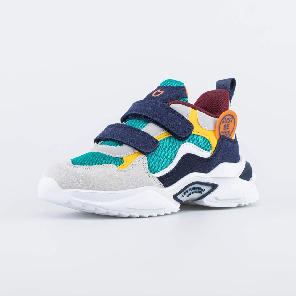 644385-73 Кроссовки, все фото 1